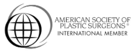 Logo American Society of Plastic Surgeons