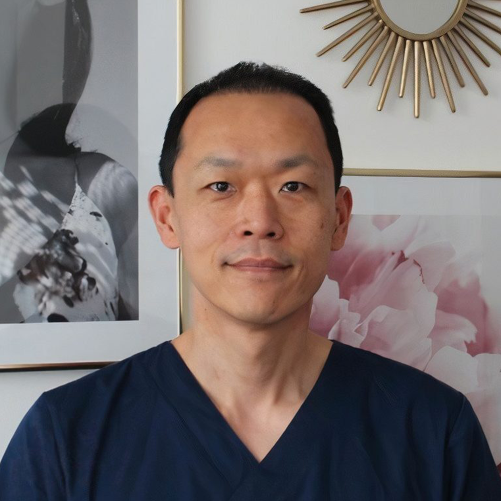 Bild von Dr. med. Yun