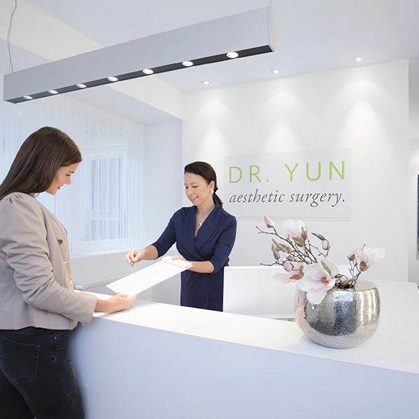 Klinik